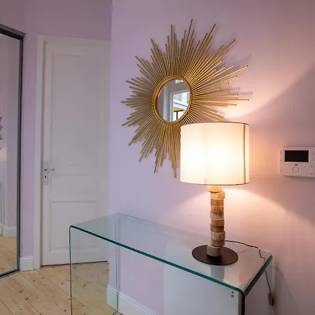 L'amiral T3 De 100m2 Neuf Apartment *