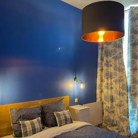 L'amiral T3 De 100m2 Neuf