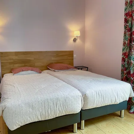 Apartment L'amiral T3 De 100m2 Neuf La Rochelle (Charente-Maritime)