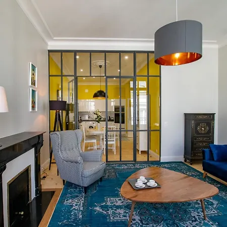 L'amiral T3 De 100m2 Neuf *