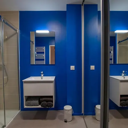 L'amiral T3 De 100m2 Neuf *