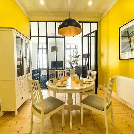 L'amiral T3 De 100m2 Neuf *