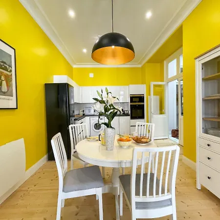 L'amiral T3 De 100m2 Neuf Appartement La Rochelle (Charente-Maritime)