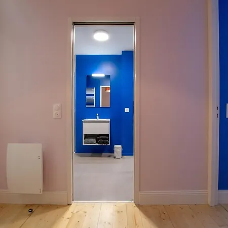 Appartement L'amiral T3 De 100m2 Neuf La Rochelle (Charente-Maritime)