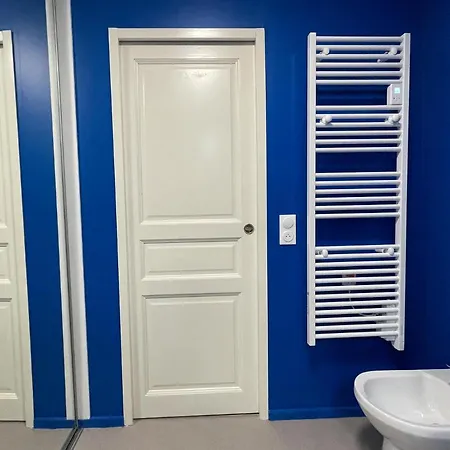 L'amiral T3 De 100m2 Neuf La Rochelle (Charente-Maritime)