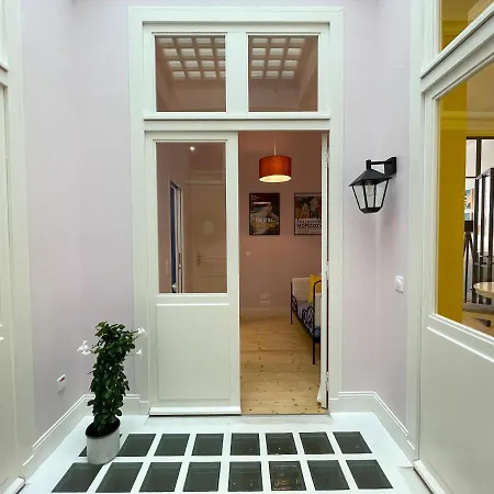 L'amiral T3 De 100m2 Neuf Appartement La Rochelle (Charente-Maritime)