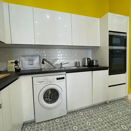 L'amiral T3 De 100m2 Neuf * Ла-Рошель