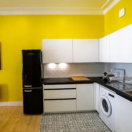 L'amiral T3 De 100m2 Neuf * La Rochelle (Charente-Maritime)